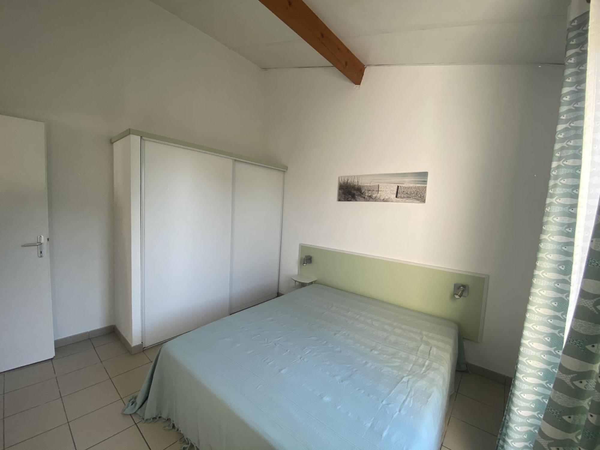 Maison Cosy Avec Piscine Partagee Le Château-dʼOléron Exteriér fotografie